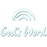 God's Word Icon