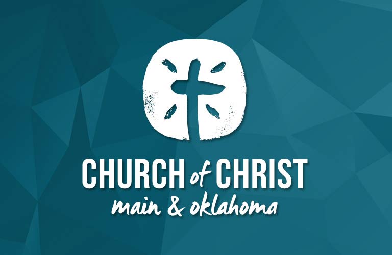 Main & Oklahoma Church of Christ in McAlester, OK